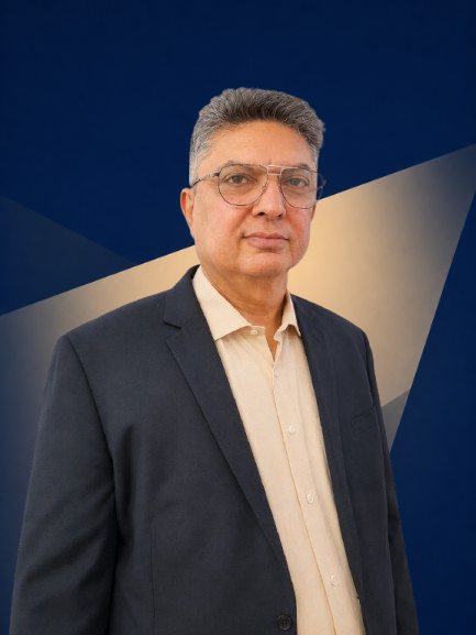Muhammad Simab, Managing Partner of Accuverse