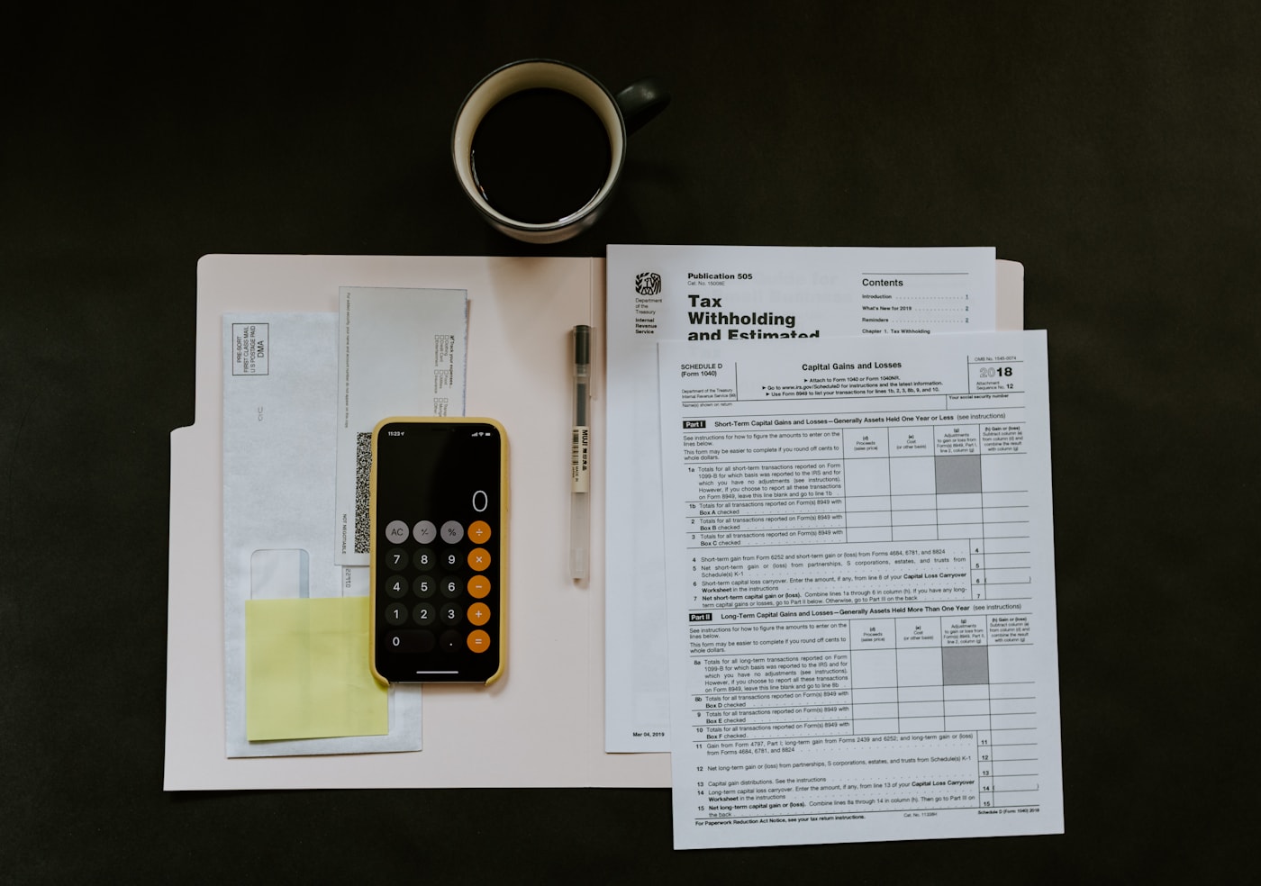 Accounting & Bookkeeping at Accuverse