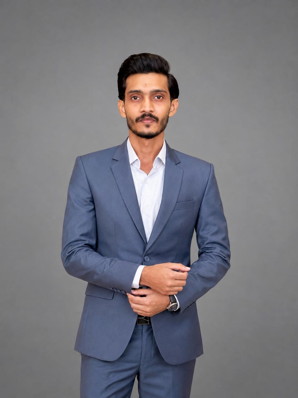 Muhammad Ahsan Anjum, Accuverse