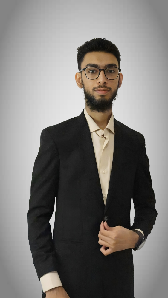 Muhammad Mustaqeem, Accuverse